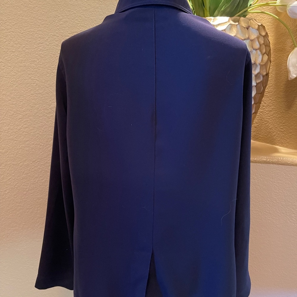 Chico’s Jacket - Picture 5 of 8